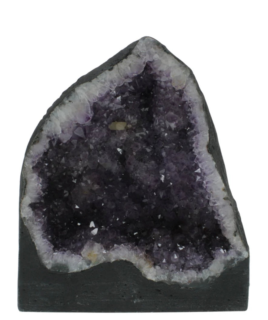 Amethyst Cathedral (10.36kg)